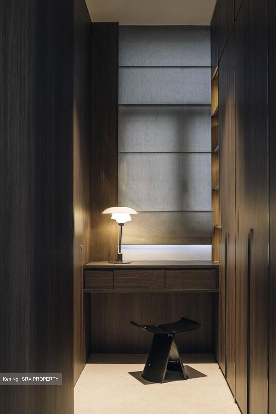 The Hillier (D23), Apartment #503577571